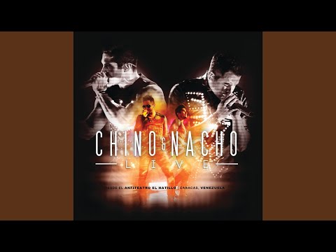 Videoclip de Tu Angelito (En Vivo Desde El Anfiteatro El Hatillo, Caracas-Venezuela/2014) — Chino & Nacho