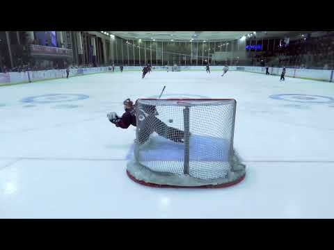 Nice - Anglet (2-4), le résumé vidéo