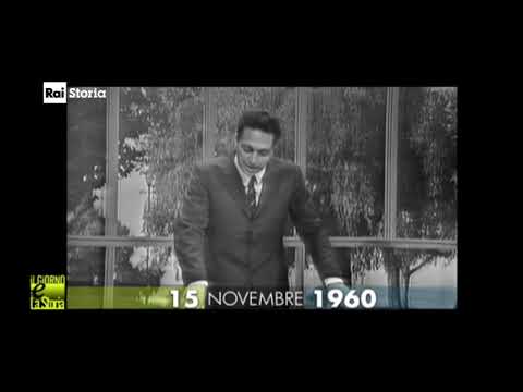15 NOVEMBRE 1960