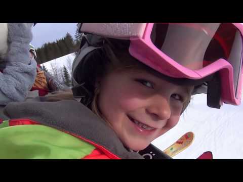 Skischule Ostrachtal 2018