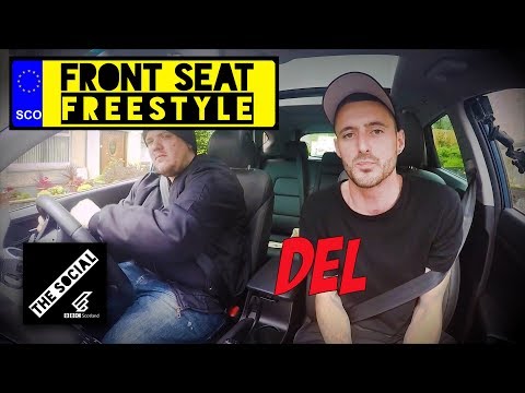 Frontseat Freestyle II | Del
