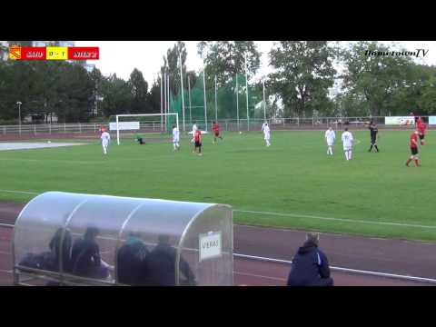 Ottelukooste, SaTo - FC Inter 2 1-1 16.6.2015. Hometown TV