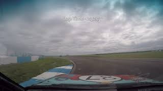 24 Hours of Lemons High Plains June 2019 Dave 2