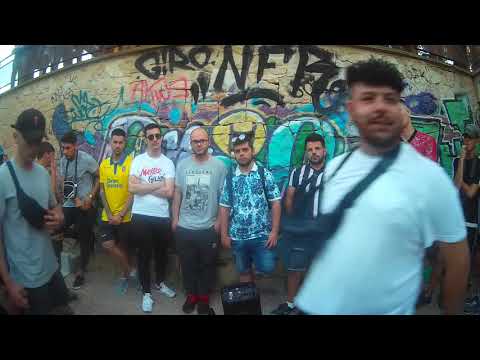 PALENZU VS WHANTAFAKA - 4os - REGIONAL SOUTHEASTNACIONAL ALICANTE