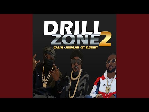 DRILL ZONE SHOOTERS