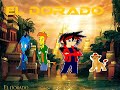 The Road To El Dorado ZTH Style Part 4 Planning An Escape He A Dumb Lion