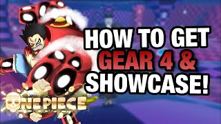How to Get the Gear 4 Scroll in AOPG!!