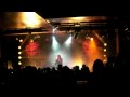 New Model Army - High & One Of The Chosen