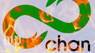 How tech firms pulled the plug on 8chan