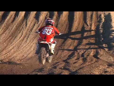 Jimmy Decotis 2 Stroke 2010