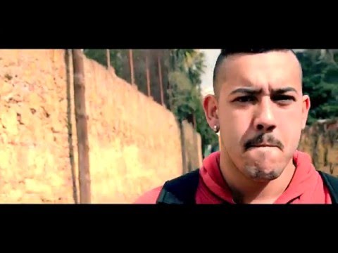 ANTY EL NIÑO RUINA - RESQUICIOS - (GiroCruel prod.) VIDEOCLIP