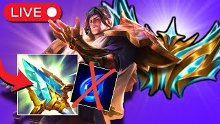 EDUCATIONAL TARIC, NO TEAR AND ROA TESTING WITH RUNES