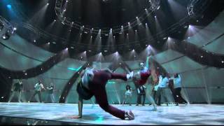 &quot;Bernini&#39;s Angels&quot; &amp; The LXD on &quot;So You Think You Can Dance&quot;