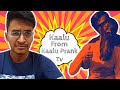 How To Do Prank Gold Digger Kissing Prank