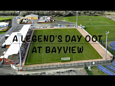 Day Out at Bayview