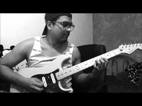 Patas D´hilo 🎼- Cover By Fernando Remolina 🎸