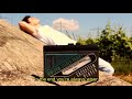 Alex Buck - In the End You're Always Wiser (Lyric Video)