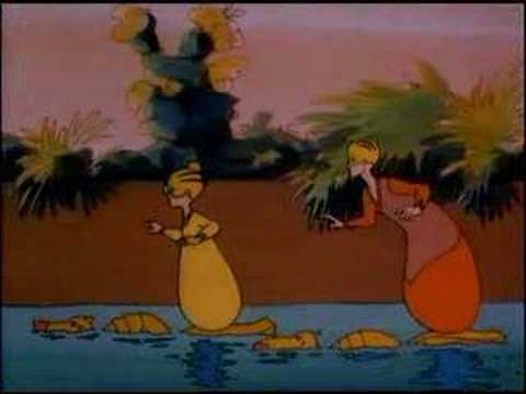 Shagma - Les mondes engloutis trance remix 2006