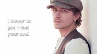 Michael Grimm - More Than I Can Say - Lyrics
