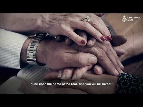 Sujo John, US, Survivor | 365 Christian Men