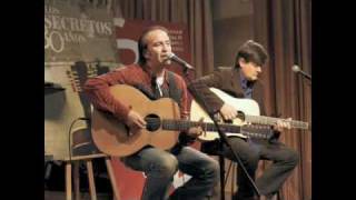 Los Secretos - Todo Sigue Igual