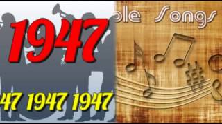 Bing Crosby & Ken Darby Choir - Now Is The Hour