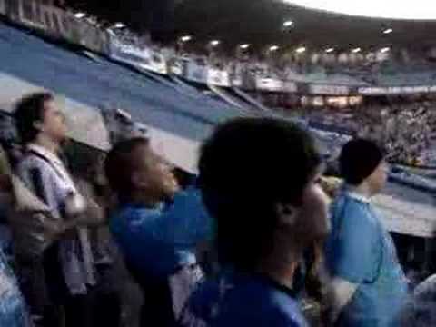 Grêmio x Flamengo 22/07