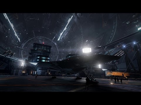 Elite Dangerous: Commander Deluxe Edition Review