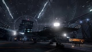 Elite: Dangerous - E3 2014 Trailer