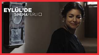 🎬 SİNEMA YERLİ’DE BU AY | EYLÜL 2026