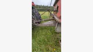 Remorque agricole Lihnell 835 | Image 4 - Agroline