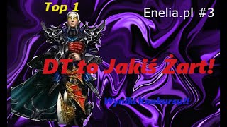 Thumbnail - To musi być jakiś nieśmieszny żart! | Enelia #3