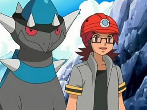 Pokemon Platino Nuzlock - EP 4 - Primer Gimnasio