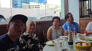 Dim sum at Hawaii..