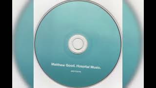 Matthew Good - True Love Will Find You In The End (Slowed+Reverb)