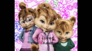 The Chipettes- Take Me Away