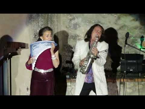 Daniela de Santos & Andrew Young - Hallelujah