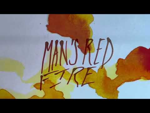 Video thumbnail for Man’s Red Fire