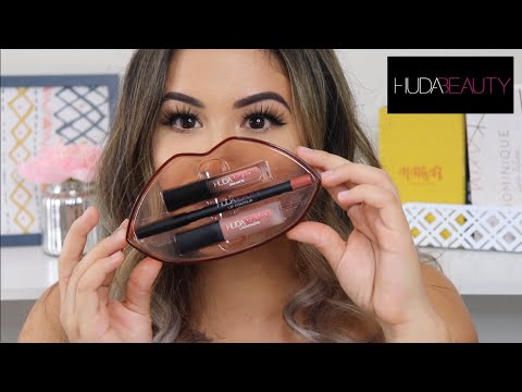 download lagu mp3 mp4 Huda Beauty Venus And Day Slayer, download lagu Huda Beauty Venus And Day Slayer gratis, unduh video klip Huda Beauty Venus And Day Slayer