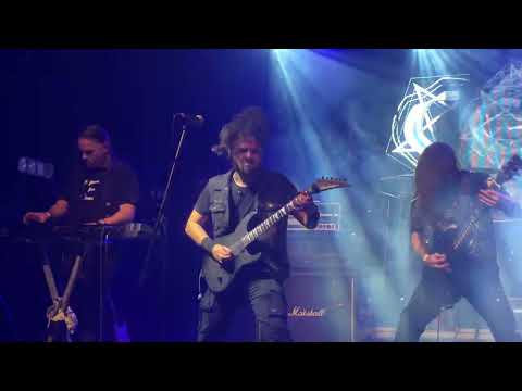 Gothic (Live at We Are The Underground Festival, Club Quantic, Bucharest, 24.01.2026