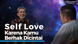 Download lagu Love Yourself Before Loving Others | Fahruddin Faiz | Positive Dialogue   mp3