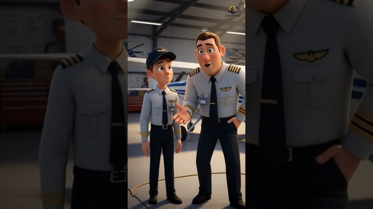 Every Pilot Must Know This Document (AIP)