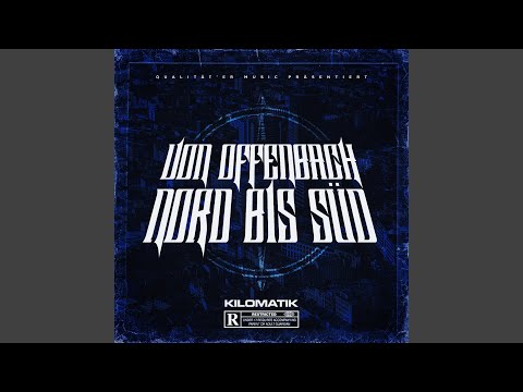 VON OFFENBACH NORD BIS SÜD