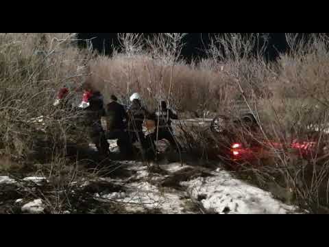 Accident Corbii Mari, Dambovita