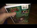 Opening To Quest For Camelot 1998 VHS French Copy