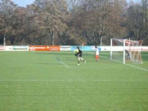 FV Ingersheim II - GSV Höpfigheim 5:2 (4:0)