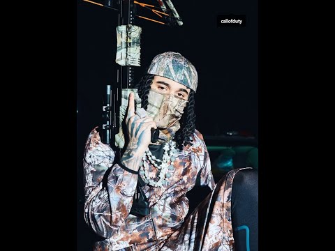 (FREE) Rondo x Shiva type beat "No Rules" 2025