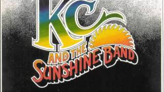 KC and the Sunshine Band   Let it go Part 1