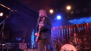 Lukas Nelson Promise Of The Real Ain't Gonna Die Alone