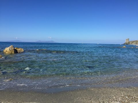 Mare di Gliaca di Piraino